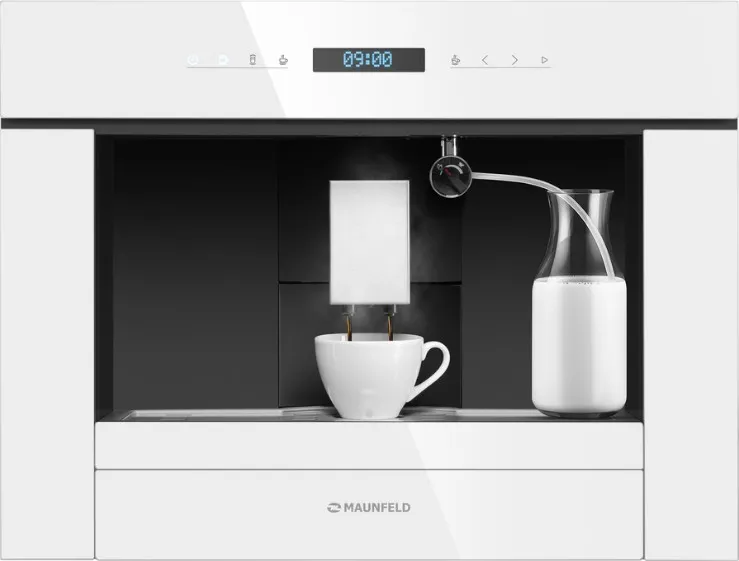 Ремонт AMCM1503W в сервисном центре maunfeld-servis